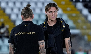 Calcio Serie C - L’Ascoli batte il Pineto 3a0, terza vittoria consecutiva